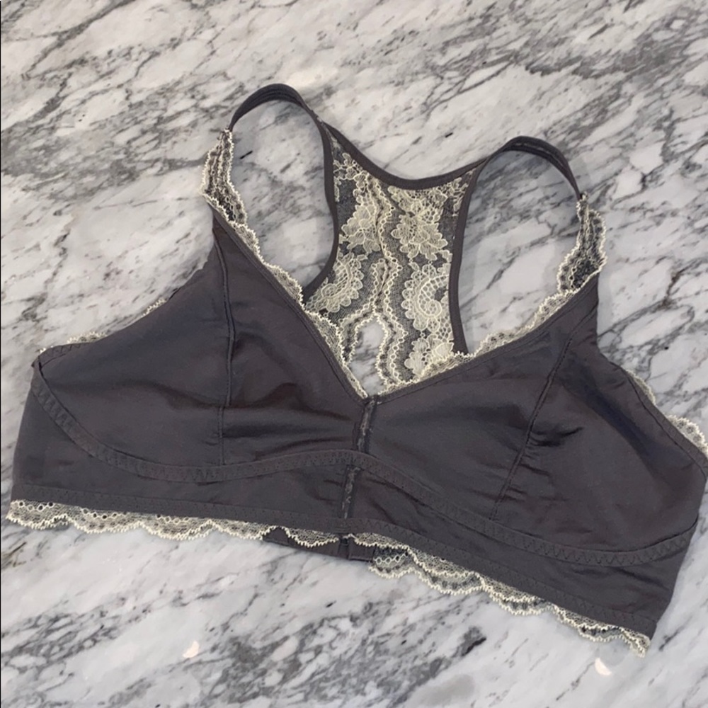 Felina Lacey Bralette - Picture 13 of 17